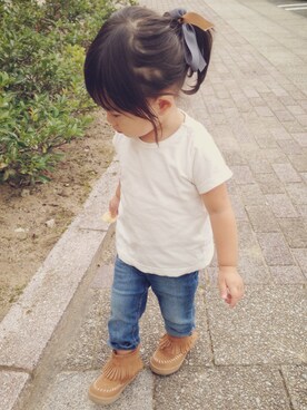 AKOさんのコーディネート