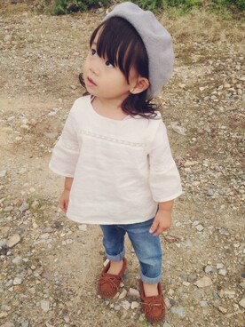 AKOさんのコーディネート