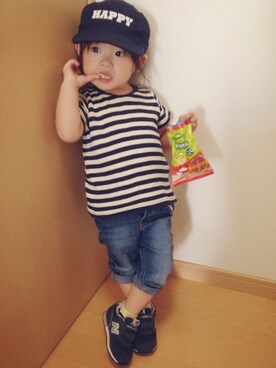 AKOさんのコーディネート