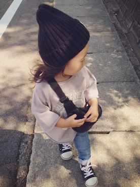 AKOさんのコーディネート