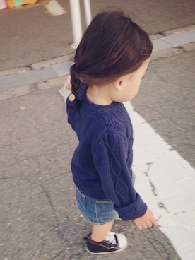 AKOさんのコーディネート