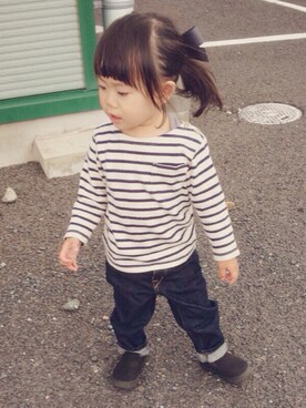 AKOさんのコーディネート