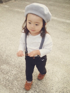 AKOさんのコーディネート