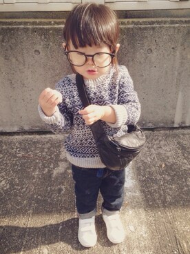 AKOさんのコーディネート