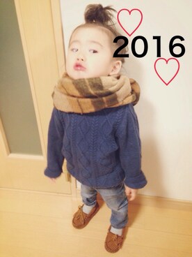 AKOさんのコーディネート