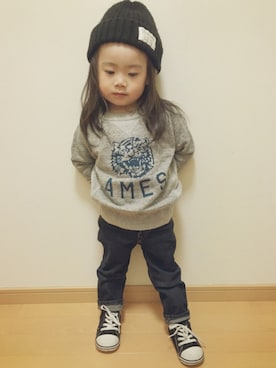 AKOさんのコーディネート