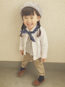 AKOさんのコーディネート