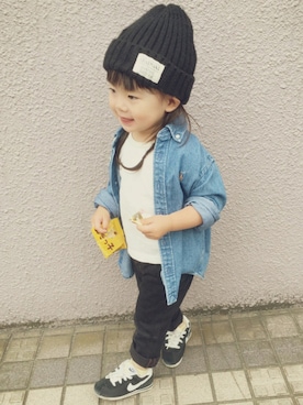 AKOさんのコーディネート