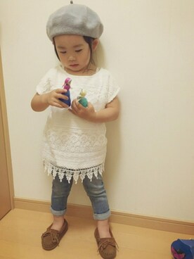 AKOさんのコーディネート