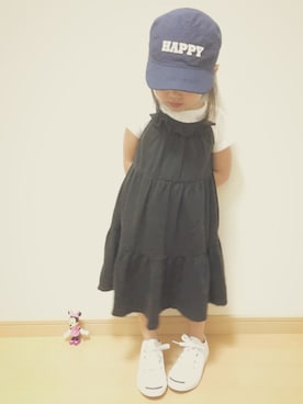 AKOさんのコーディネート