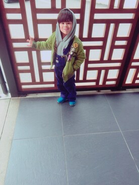 niinatsuさんのコーディネート