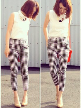 YUKAさんのコーディネート