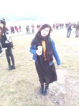 szemuiさんのコーディネート