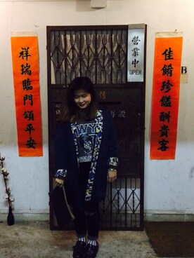 szemuiさんのコーディネート