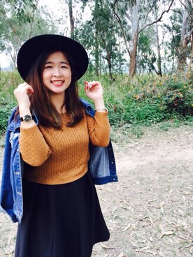 szemuiさんのコーディネート