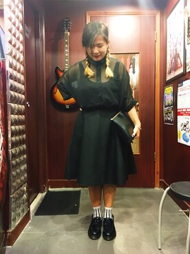 szemuiさんのコーディネート