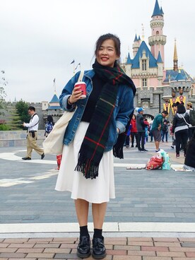 szemuiさんのコーディネート