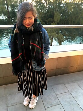 szemuiさんのコーディネート