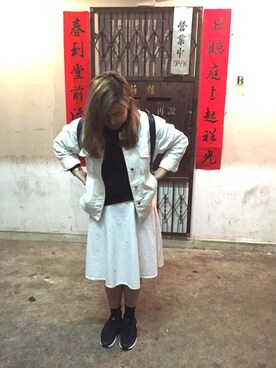 szemuiさんのコーディネート