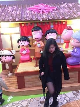 szemuiさんのコーディネート