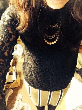 Himawariさんのコーディネート