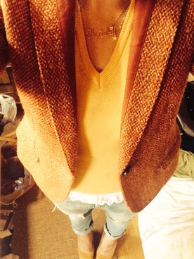 Himawariさんのコーディネート