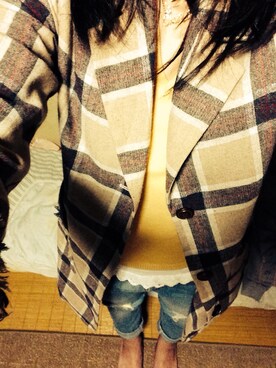 Himawariさんのコーディネート