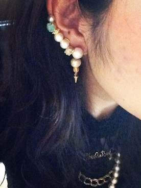 Himawariさんのコーディネート