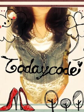 Himawariさんのコーディネート