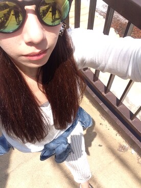 Himawariさんのコーディネート