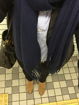 Himawariさんのコーディネート