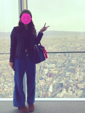 Himawariさんのコーディネート