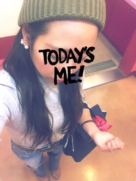 Himawariさんのコーディネート