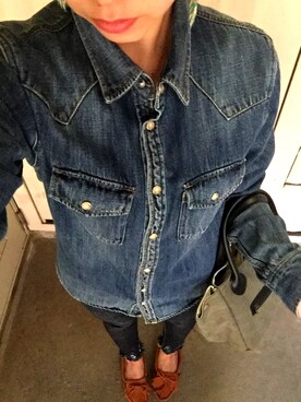 Himawariさんのコーディネート