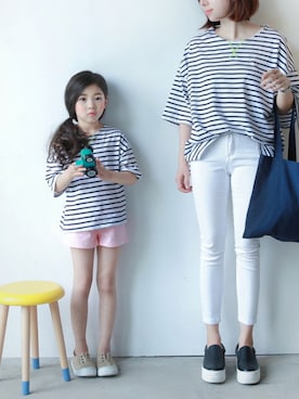 stylenoriterさんのコーディネート