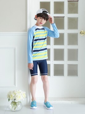 stylenoriterさんのコーディネート