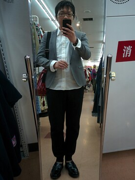 チキンライスさんのコーディネート