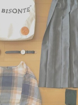 chさんのコーディネート