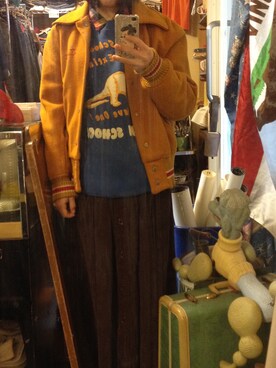 KRRさんのコーディネート