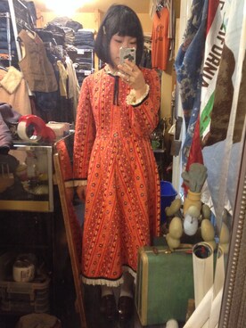 KRRさんのコーディネート