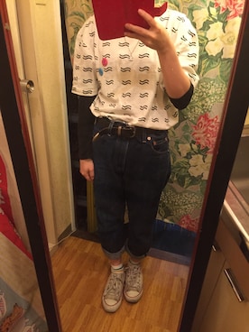 KRRさんのコーディネート