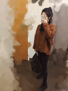 Evaさんのコーディネート