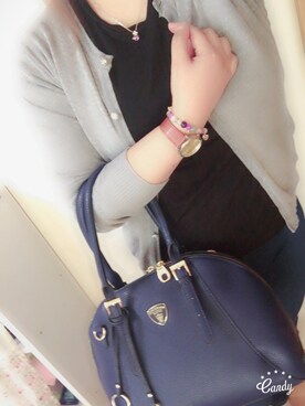 rie shさんのコーディネート