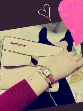 rie shさんのコーディネート