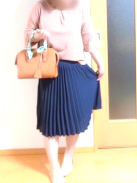 rie shさんのコーディネート