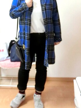 rie shさんのコーディネート