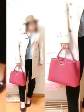 rie shさんのコーディネート