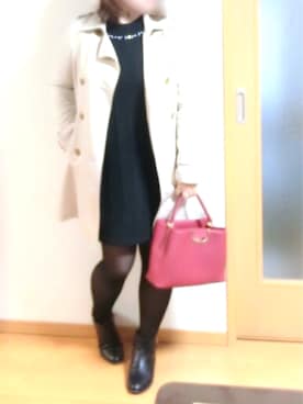 rie shさんのコーディネート