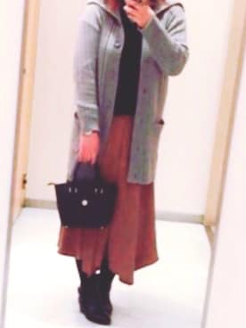 rie shさんのコーディネート