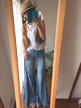 mikiさんのコーディネート